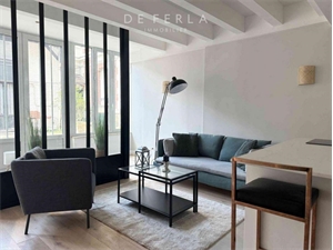 duplex-triplex à la vente -   75116  PARIS, surface 88 m2 vente duplex-triplex - UBI472274750